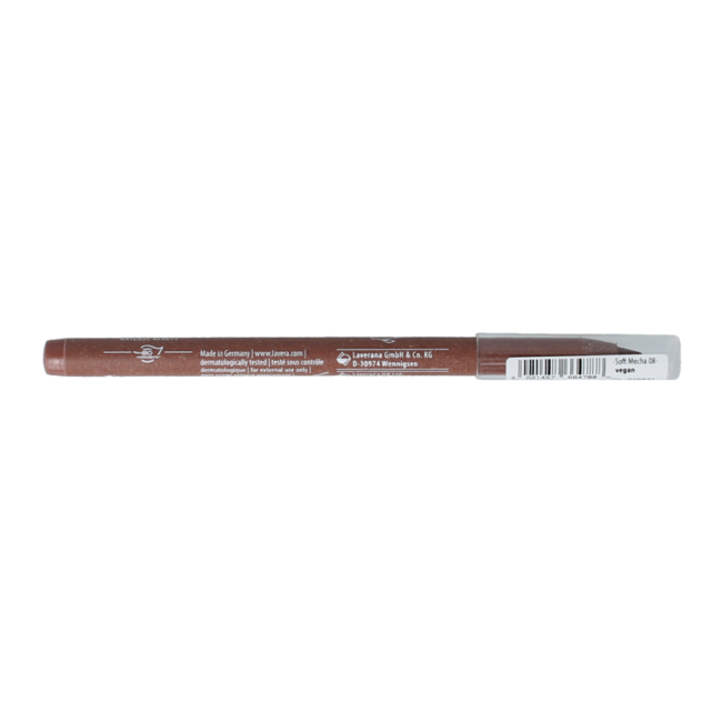 Lip contour soft mocha 08 bio 1 pièce