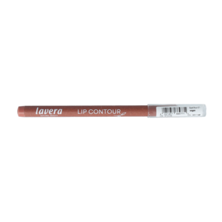 Lavera Crayon contour des lèvres vieux rose 07 bio 1 pièce