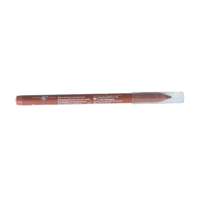 Lip Contour dark rose 07 bio 1 Stück