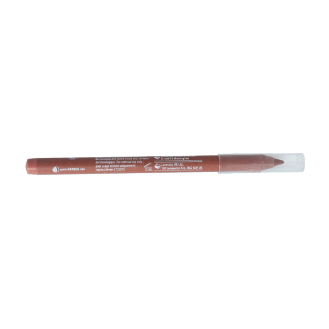 Lip contour dark rose 07 bio 1 Piece