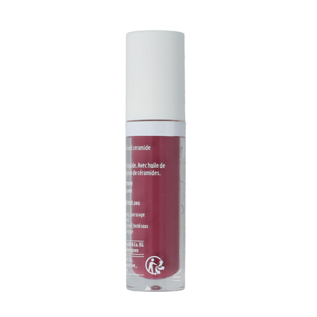 Lippenstift flüssig Wild Mauve 03 Bio 1 Stück
