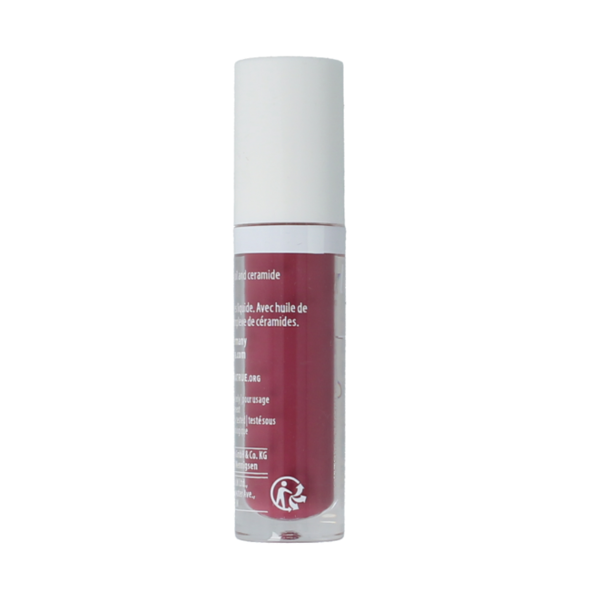 Rouge à lèvres liquide wild mauve 03 bio 1 Pièce