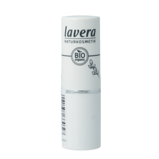 Lavera Lipstick cream glow camelia rose 11 bio 4.5 Gram