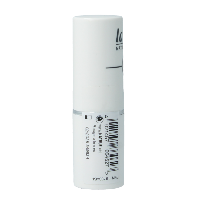 Lipstick Cream Glow Camelia Rose 11 Bio 4,5 Gramm