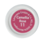 Lipstick cream glow camelia rose 11 bio 4.5 Gram