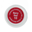 Rouge à lèvres crème éclat rouge baie 10 bio 4,5 grammes