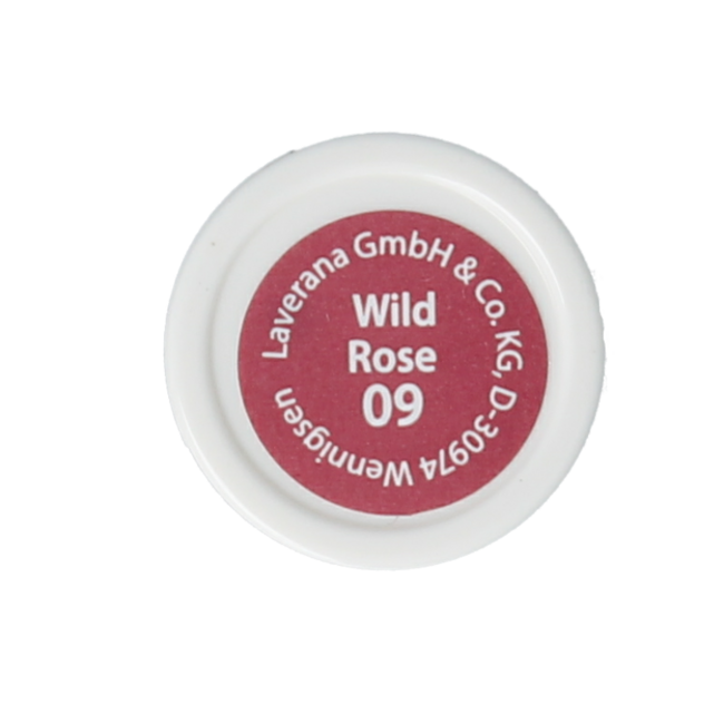 Lippenstift Cream Glow Wild Rose 09 Bio Tester 1 Tester