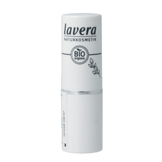 Lavera Lipstick cream glow wild rose 09 4.5 Grams