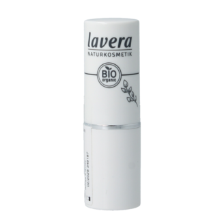 Lavera Pomadka cream glow wild rose 09 4.5 Gram