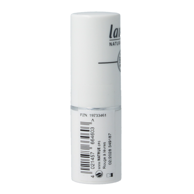Barra de labios Cream Glow Wild Rose 09 4500 mg