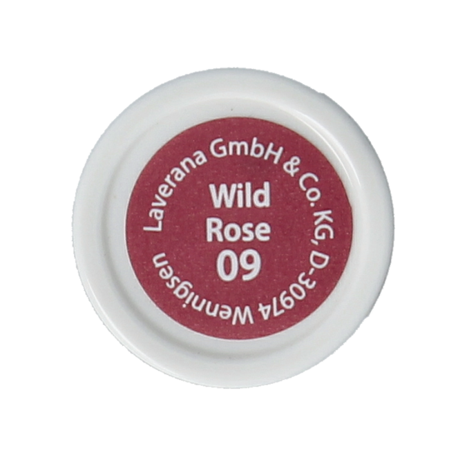 Lipstick cream glow wild rose 09 4.5 Grams