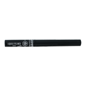 Lavera Delineador de ojos líquido marrón 02 bio 1 unidad