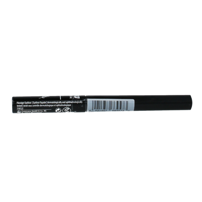 Flüssiger Eyeliner Braun 02 Bio 1 Stück