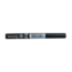 Flüssiger Eyeliner Schwarz 01 Bio 1 Stück