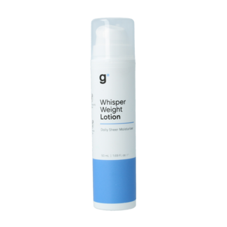 Gladskin Lotion whisper weight 50 Millilitre