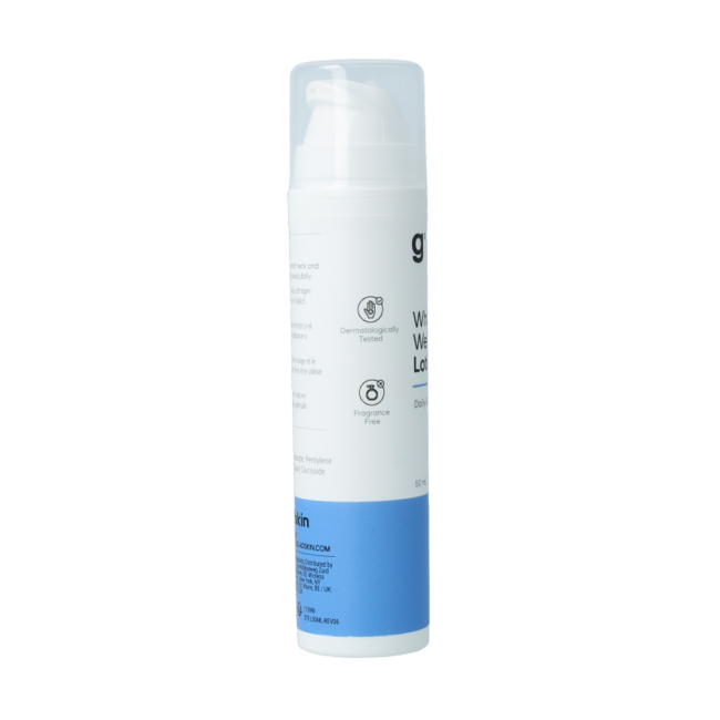 Lotion whisper weight 50 Millilitre