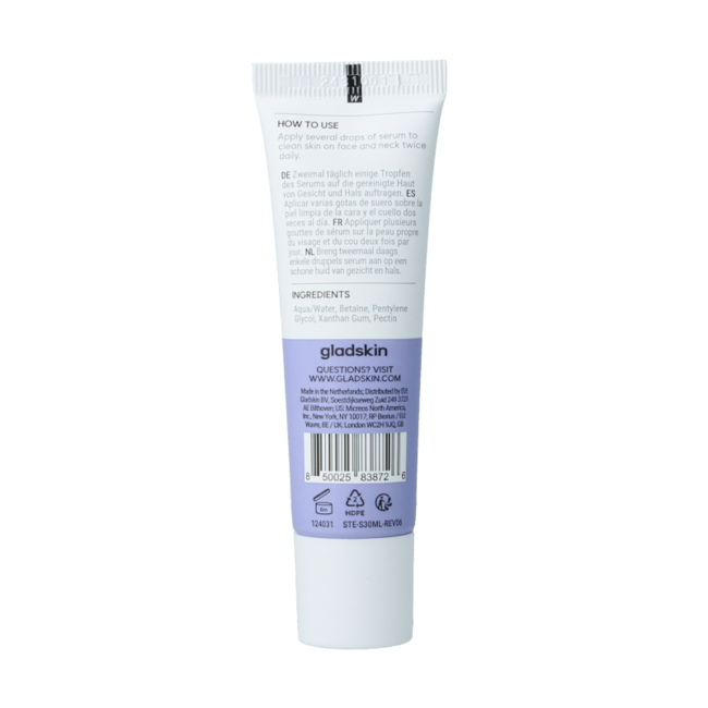 Simple Serum 30 Milliliter