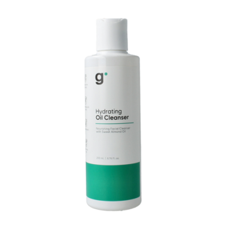 Gladskin Oil cleanser hydrating 200 Millilitres