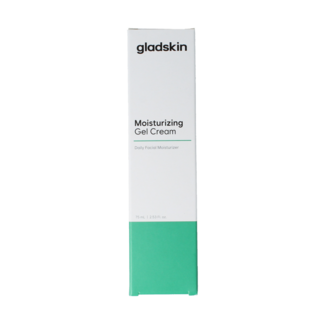 Gladskin Daily gelcream moisturizing 75 Millilitres
