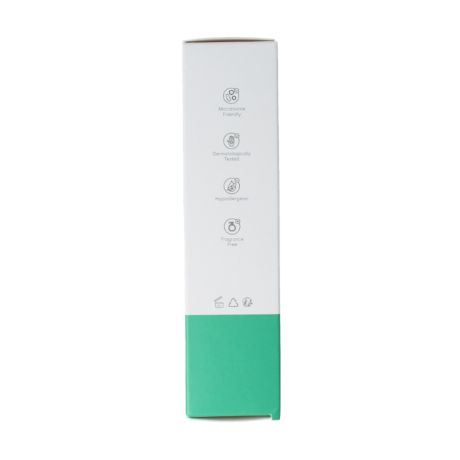 Gel-crema hidratante diario 75 mililitros