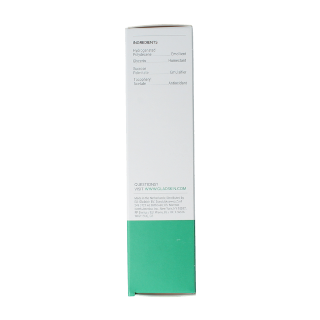 Milky cleanser with vitamin E 75 Millilitre