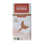 Caramelo salado Fairtrade 49% bio 80 gramos