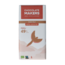 Chocolat bio Fairtrade caramel au sel 49 % 80,00 grammes
