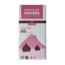 Colombia dark orange 65% organic 80 Gram