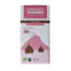 Colombia dark hazelnut creme 48% organic 80 Gram