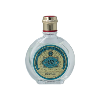 4711 Eau de Cologne sans emballage 25 ml
