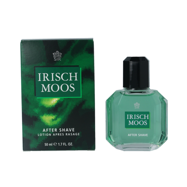 Aftershave lotion 50 Milliliter