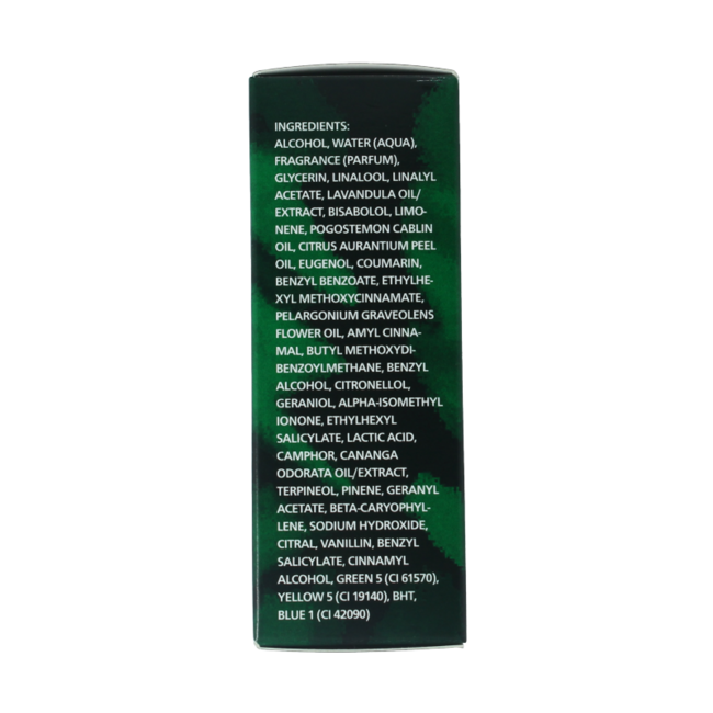 Aftershave-Lotion 50 ml