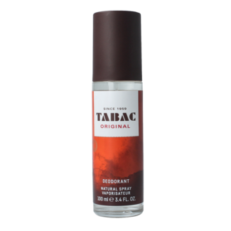 Tabac Original desodorante vapo 100 mililitros