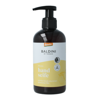 Baldini Sapone mani agli agrumi 250 Millilitri