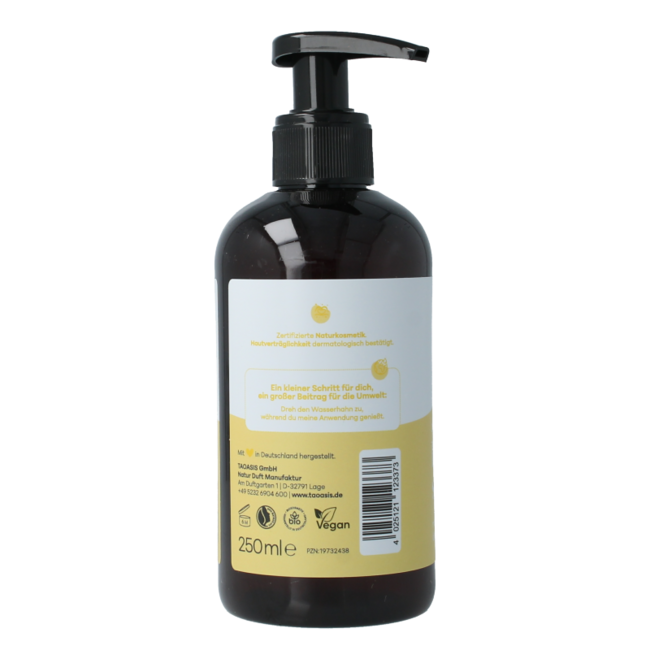 Handzeep citrus 250 Milliliter