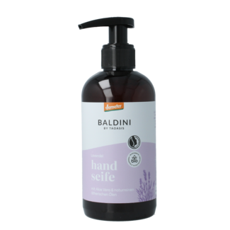 Baldini Lavender hand soap 250 Millilitres