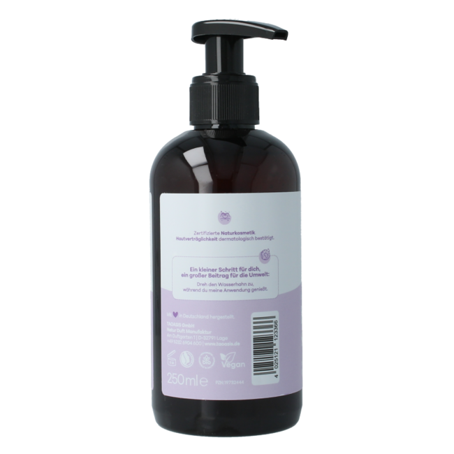 Lavender hand soap 250 Millilitres