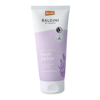 Baldini Körperlotion Lavendel Demeter 200 Milliliter