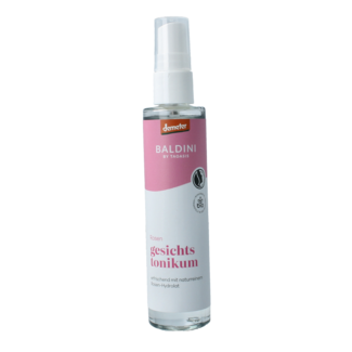Baldini Tónico facial hidrolato de rosa Demeter 50 mililitros