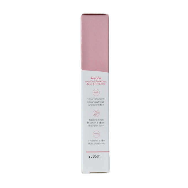 Contorno de ojos regenerador rosa demeter 15 mililitros