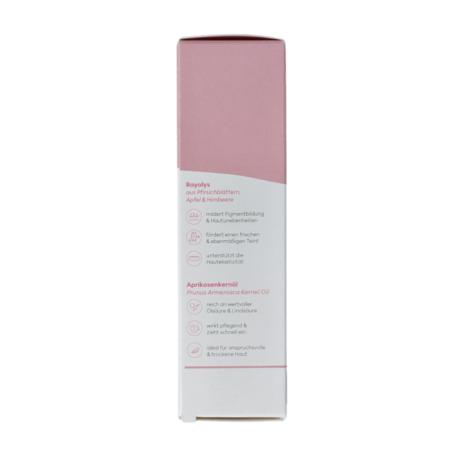 Fluid hydrating rose demeter 30 Millilitres