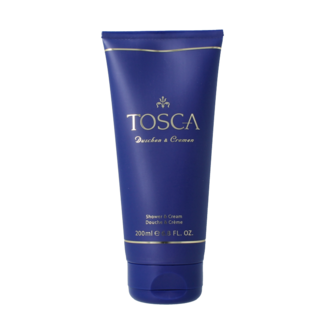 Tosca Showergel 200 Milliliter