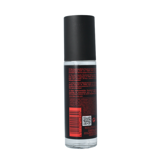 Herren Deodorant Vapo 100 ml