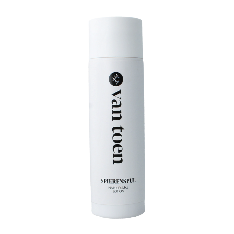 Van Toen Spierenspul 200 Milliliter