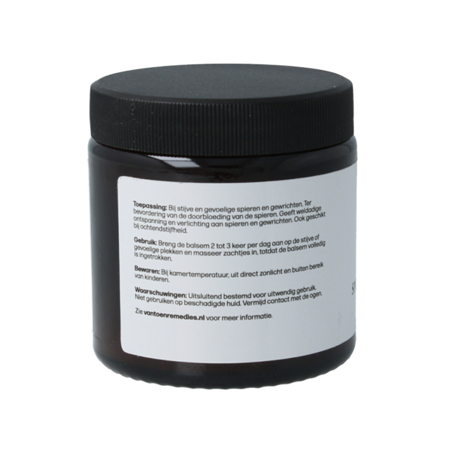 Muscle and joint balm 110 Millilitres