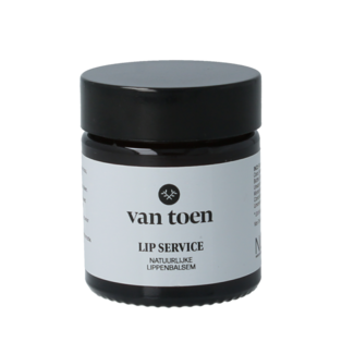 Van Toen Lip service 30 Milliliter
