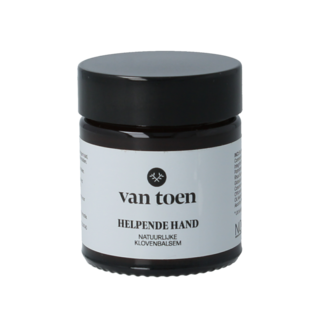 Van Toen Helfende Hand 30 ml