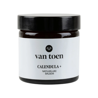 Van Toen Calendula+ 55 Millilitre