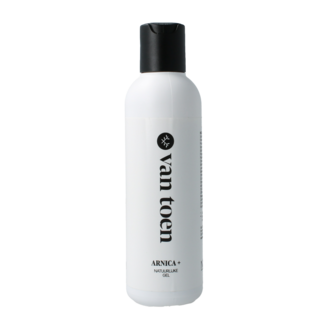 Van Toen Arnica + Gel 100 ml