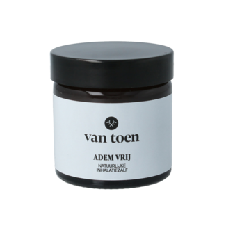 Van Toen Adem vrij 55 mililitros